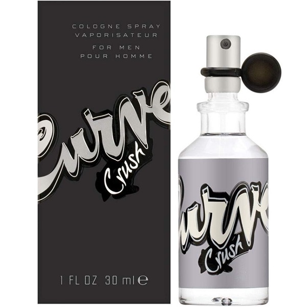 Liz Claiborne - Curve Crush Cologne