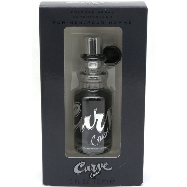 Curve crush cologne online spray