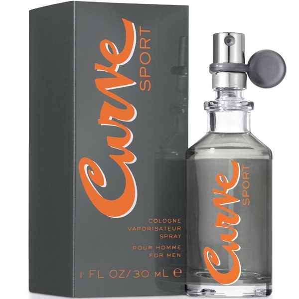 Liz Claiborne - Curve Sport Cologne