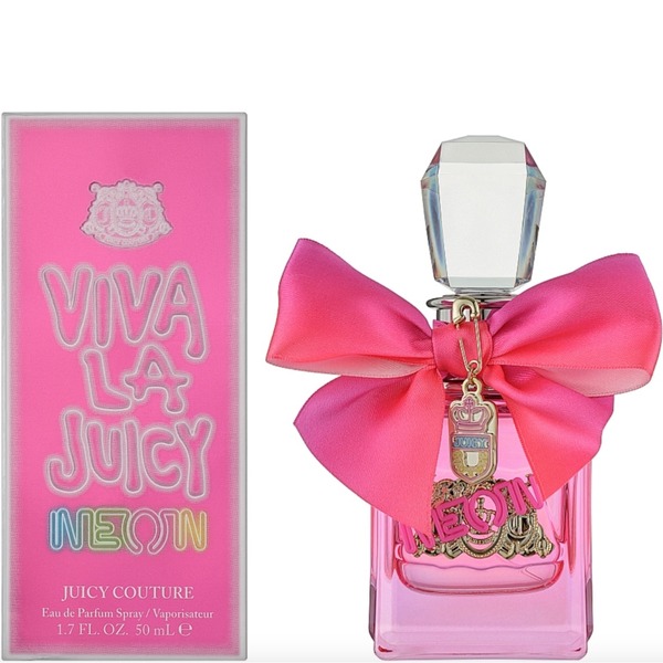 Juicy Couture Viva La Neon Eau De Parfum Spray/Vaporisateur
