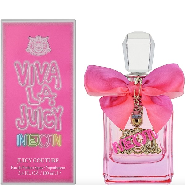 Juicy Couture - Viva La Juicy Neon Eau de Parfum