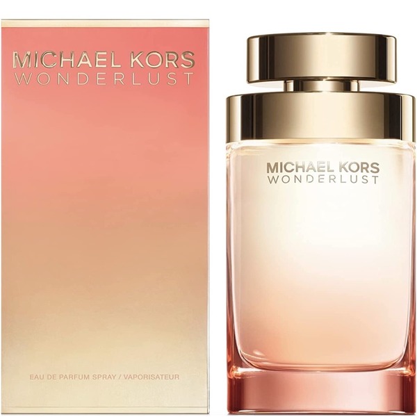 Michael Kors - Wonderlust Eau de Parfum