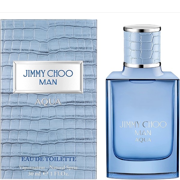 Jimmy Choo - Jimmy Choo Man Aqua Eau de Toilette