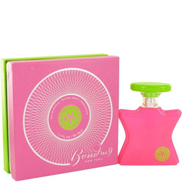 Bond No.9 - Madison Square Park Eau de Parfum