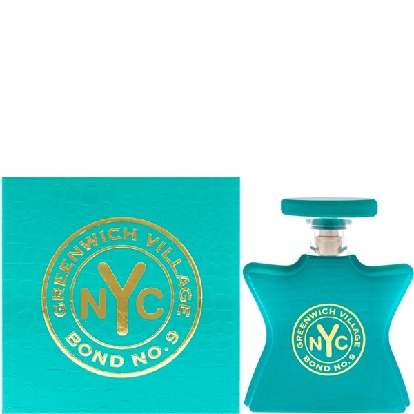 Bond No.9 - Greenwich Village Eau de Parfum