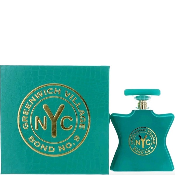 Bond No.9 - Greenwich Village Eau de Parfum
