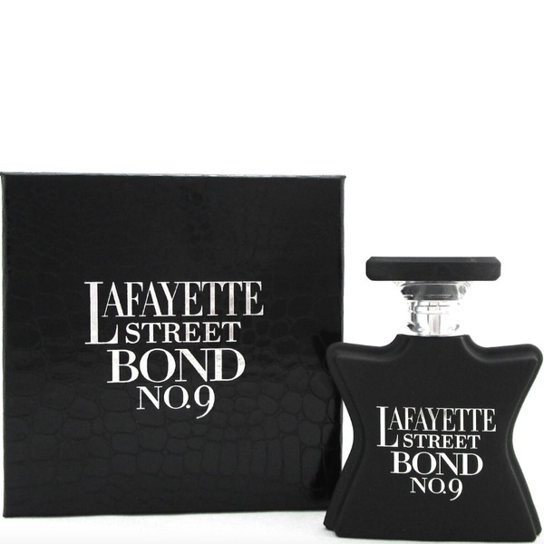 Bond No.9 - Lafayette Street Eau de Parfum