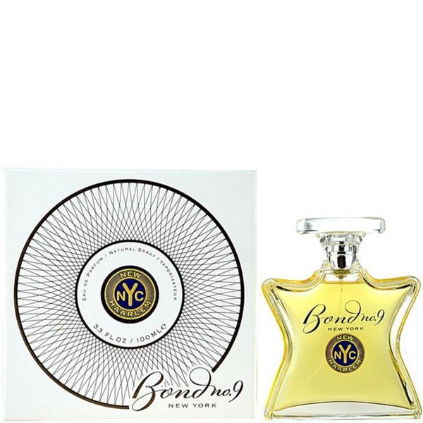 Bond No.9 - New Haarlem Eau de Parfum