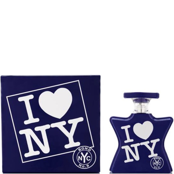 Bond No.9 - I Love New York For Father's Day Eau de Parfum