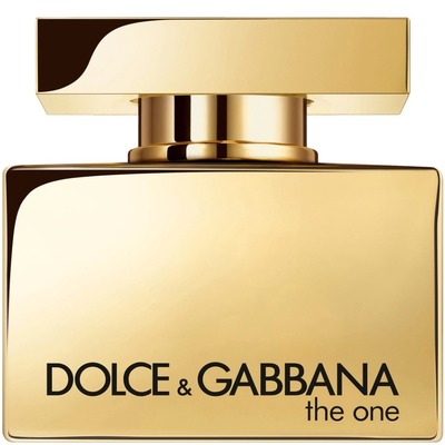 Dolce & Gabbana - The One Gold Eau de Parfum