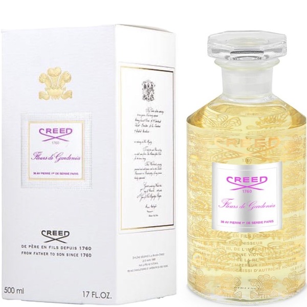 Creed - Fleurs De Gardenia Eau de Parfum