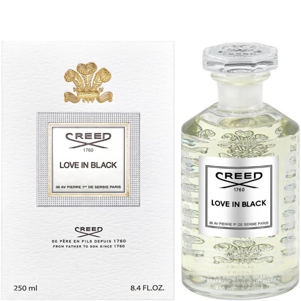 Creed - Love In Black Eau de Parfum