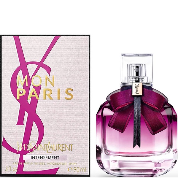 Yves Saint Laurent - Mon Paris Intensement Eau de Parfum