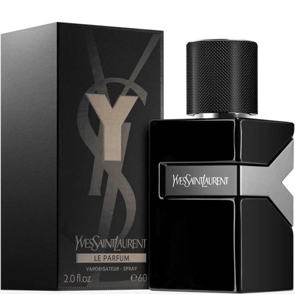 Yves Saint Laurent - Y By Yves Saint Laurent Le Parfum