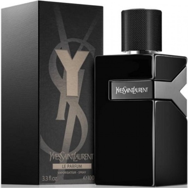 Yves Saint Laurent - Y By Yves Saint Laurent Le Parfum