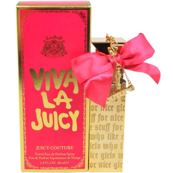 Juicy Couture - Viva La Juicy Eau de Parfum