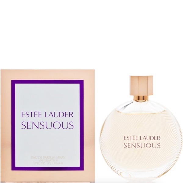 Estee Lauder - Sensuous Eau de Parfum