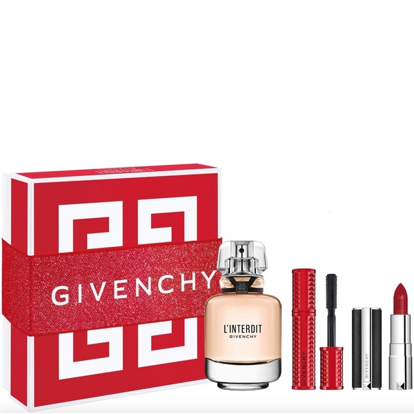 Givenchy - L'Interdit Eau de Parfum Gift Set