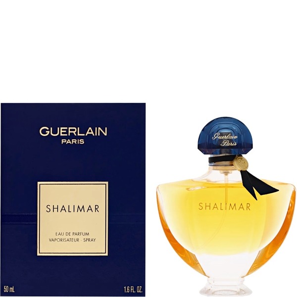 Guerlain - Shalimar Eau de Parfum