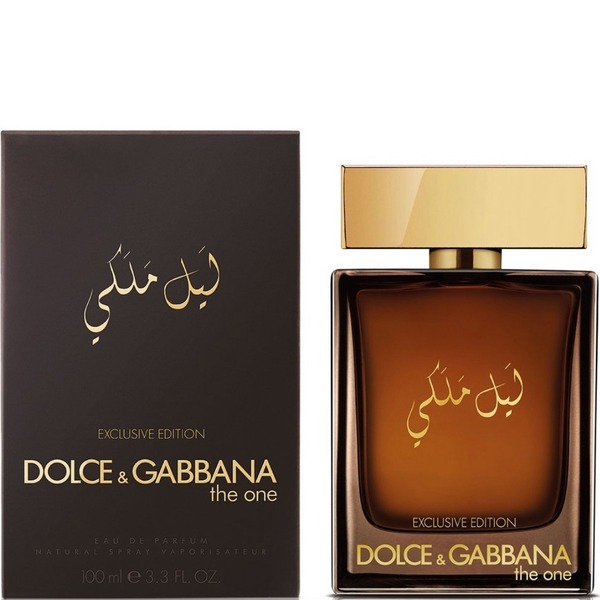 Dolce & Gabbana - The One Royal Night Eau de Parfum