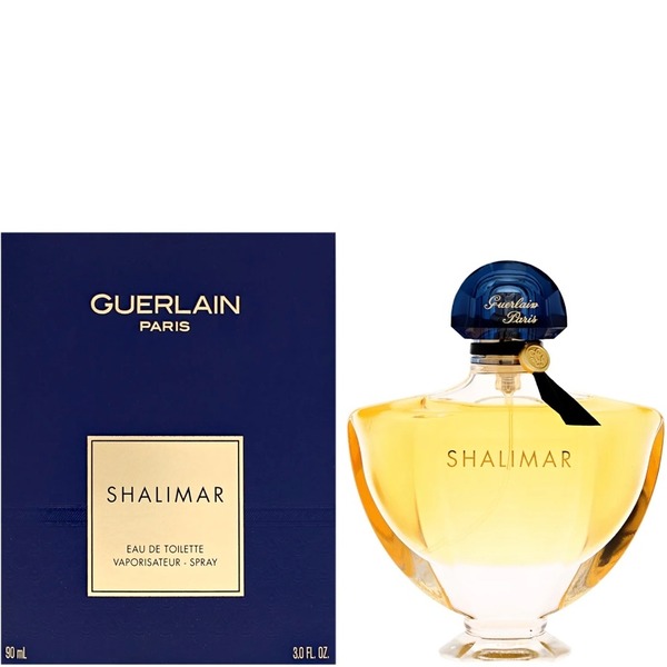 Guerlain - Shalimar Eau de Toilette