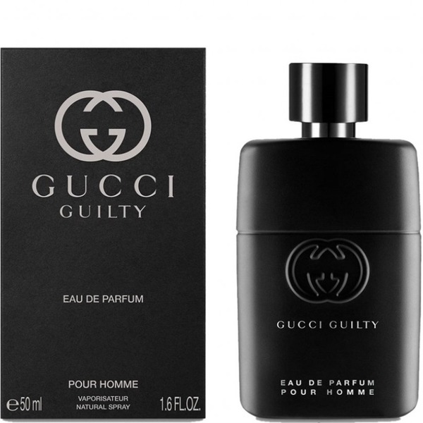 Gucci - Guilty Pour Homme Eau de Parfum