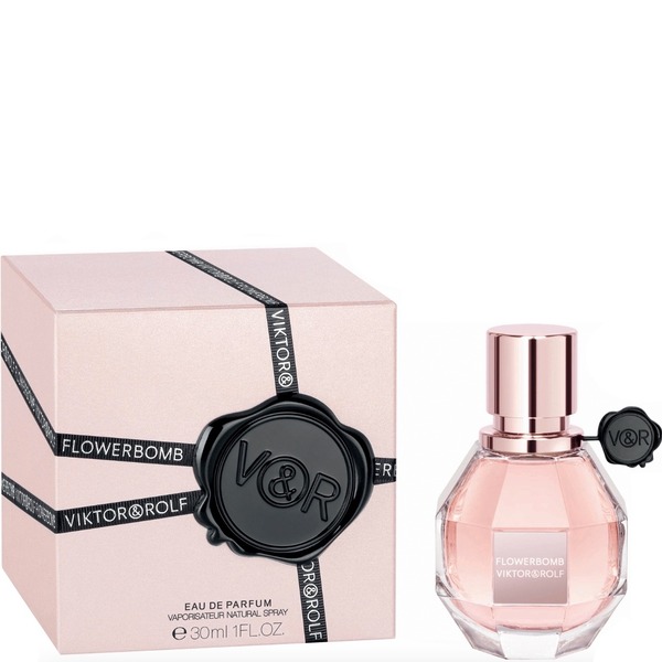 Viktor & Rolf - Flowerbomb Eau de Parfum