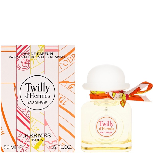 Hermes - Twilly D'Hermes Eau Ginger Eau de Parfum