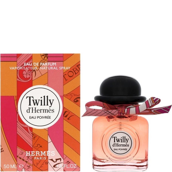 Hermes - Twilly D'Hermes Eau Poivree Eau de Parfum