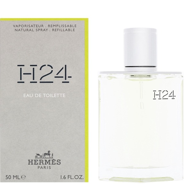 Hermes - H24 Eau de Toilette