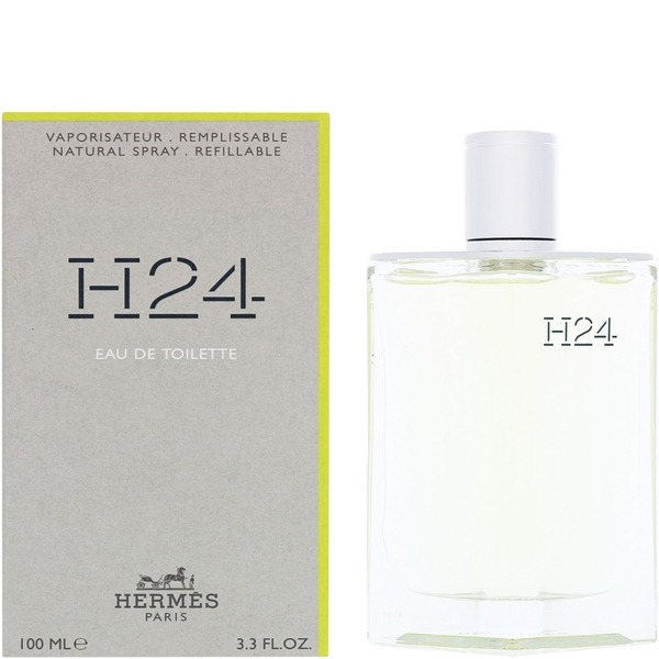 Hermes - H24 Eau de Toilette