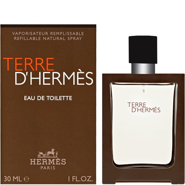 Hermes - Terre D'Hermes Eau de Toilette