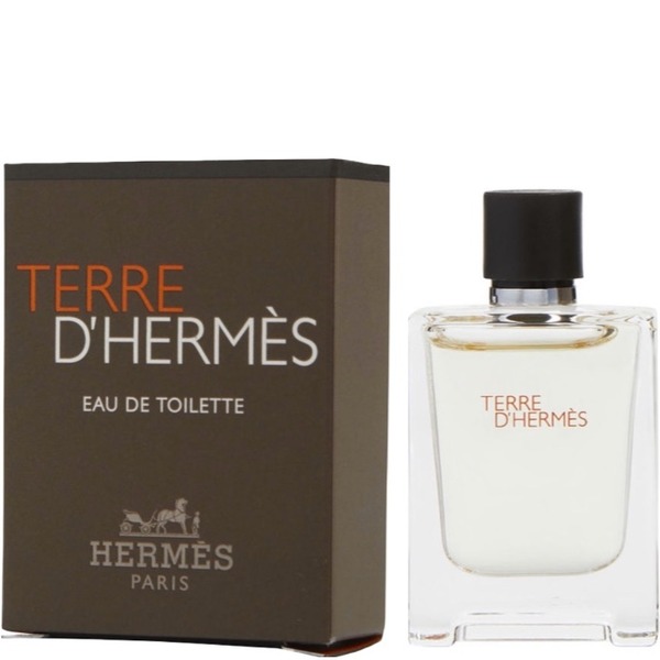 Hermes - Terre D'Hermes Eau de Toilette