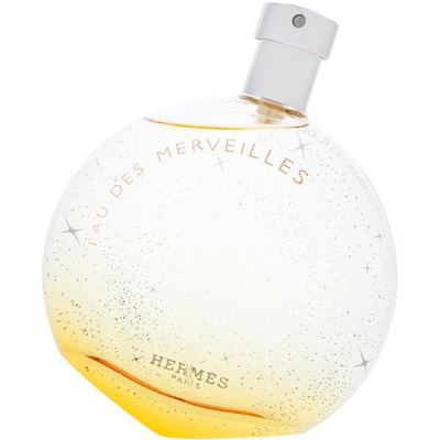 Hermes - Eau Des Merveilles Eau de Toilette