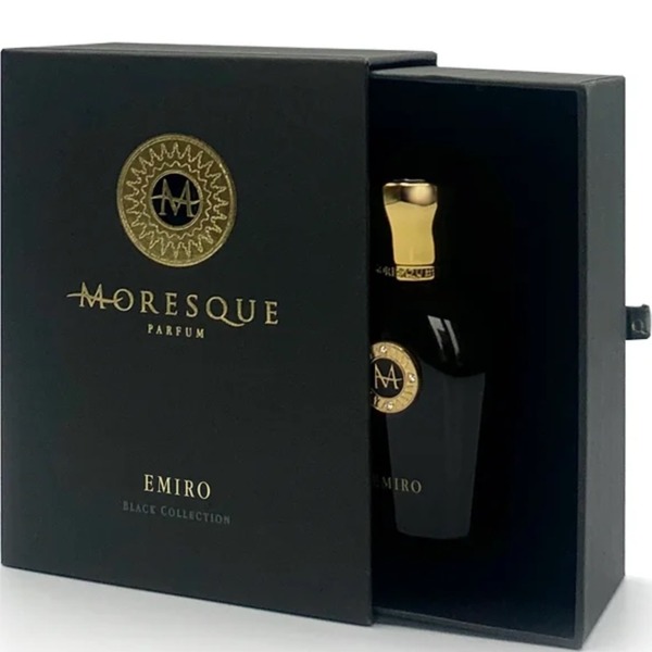 Moresque Parfum - Emiro Eau de Parfum