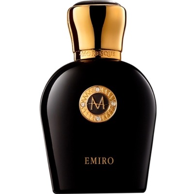 Moresque Parfum - Emiro Eau de Parfum