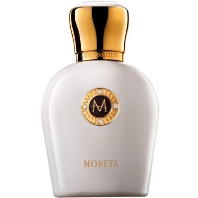 Moresque Parfum - Moreta Eau de Parfum