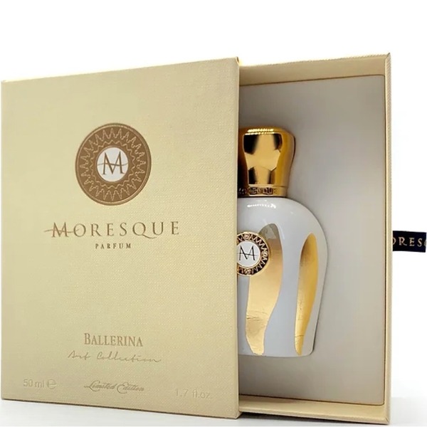 Moresque Parfum - Ballerina Eau de Parfum