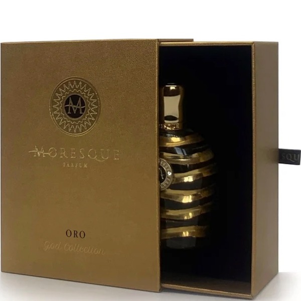 Moresque Parfum - Oro Eau de Parfum