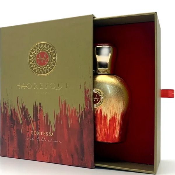 Moresque Parfum - Contessa Eau de Parfum