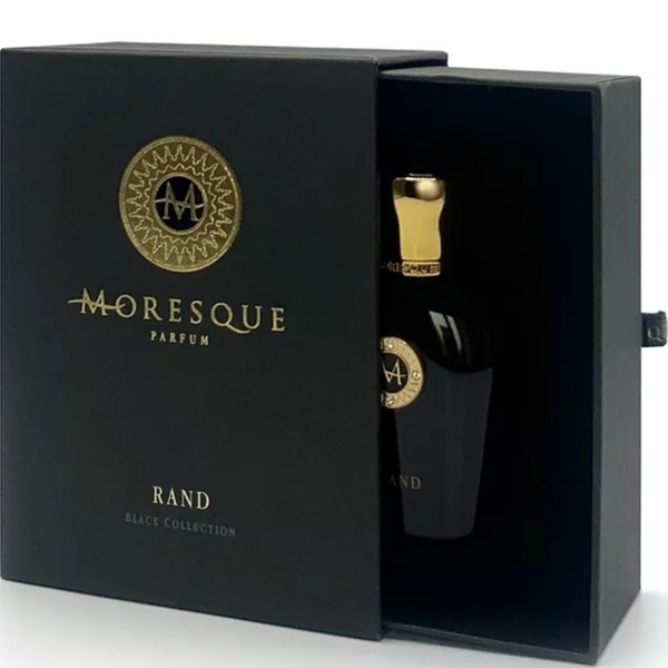 Moresque Parfum - Rand Eau de Parfum