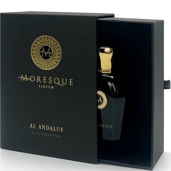 Moresque Parfum - Al Andalus Eau de Parfum