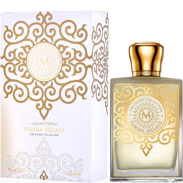 Moresque Parfum - Tamima Sillage Eau de Parfum