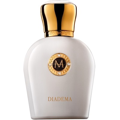 Moresque Parfum - Diadema Eau de Parfum