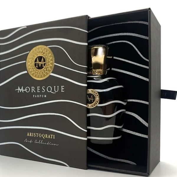 Moresque Parfum - Aristoqrati Eau de Parfum