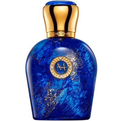 Moresque Parfum - Sahara Blue Eau de Parfum