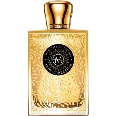 Moresque Parfum - Lady Tubereuse Eau de Parfum