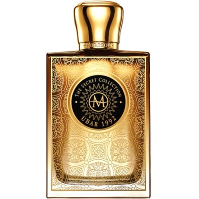 Moresque Parfum - Ubar 1992 Eau de Parfum