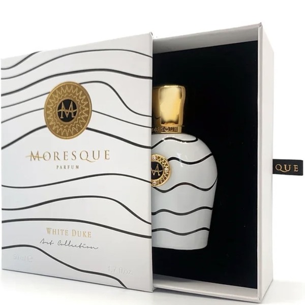 Moresque Parfum - White Duke Eau de Parfum