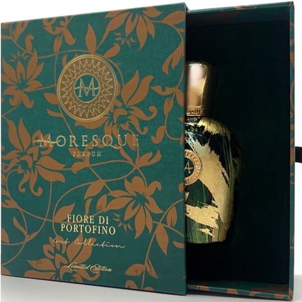 Moresque Parfum - Fiore Di Portofino Eau de Parfum